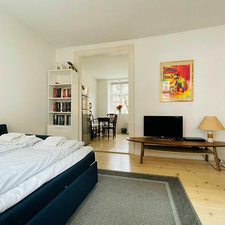 Apartmentincopenhagen Apartment 200 Εξωτερικό φωτογραφία