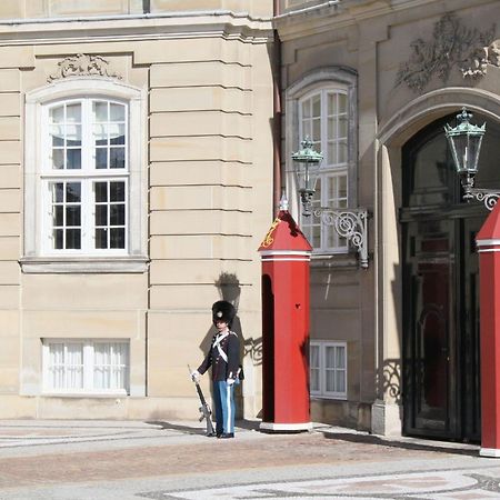 Apartmentincopenhagen Apartment 200 Εξωτερικό φωτογραφία