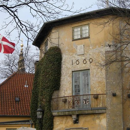 Apartmentincopenhagen Apartment 200 Εξωτερικό φωτογραφία
