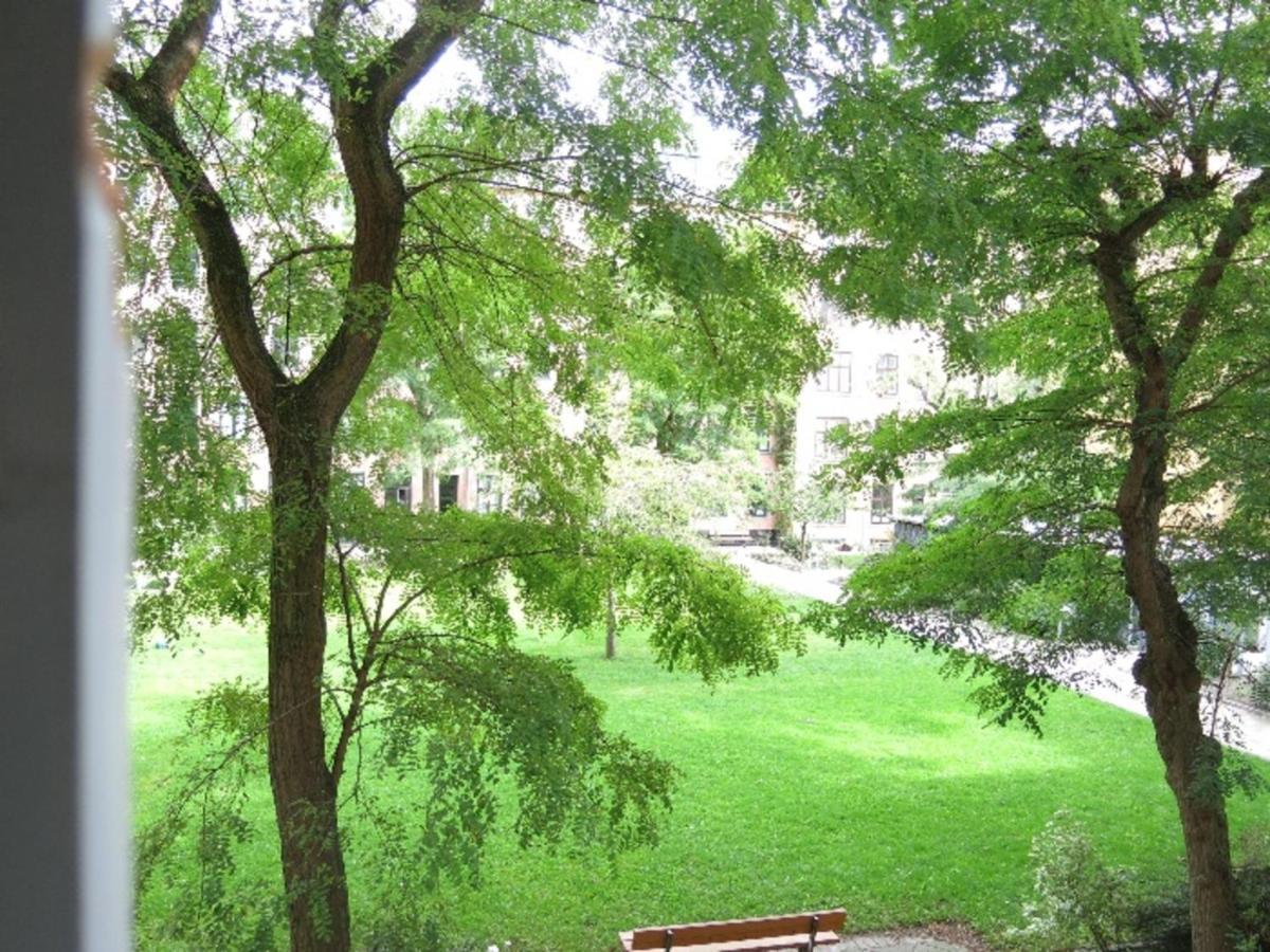 Apartmentincopenhagen Apartment 200 Εξωτερικό φωτογραφία