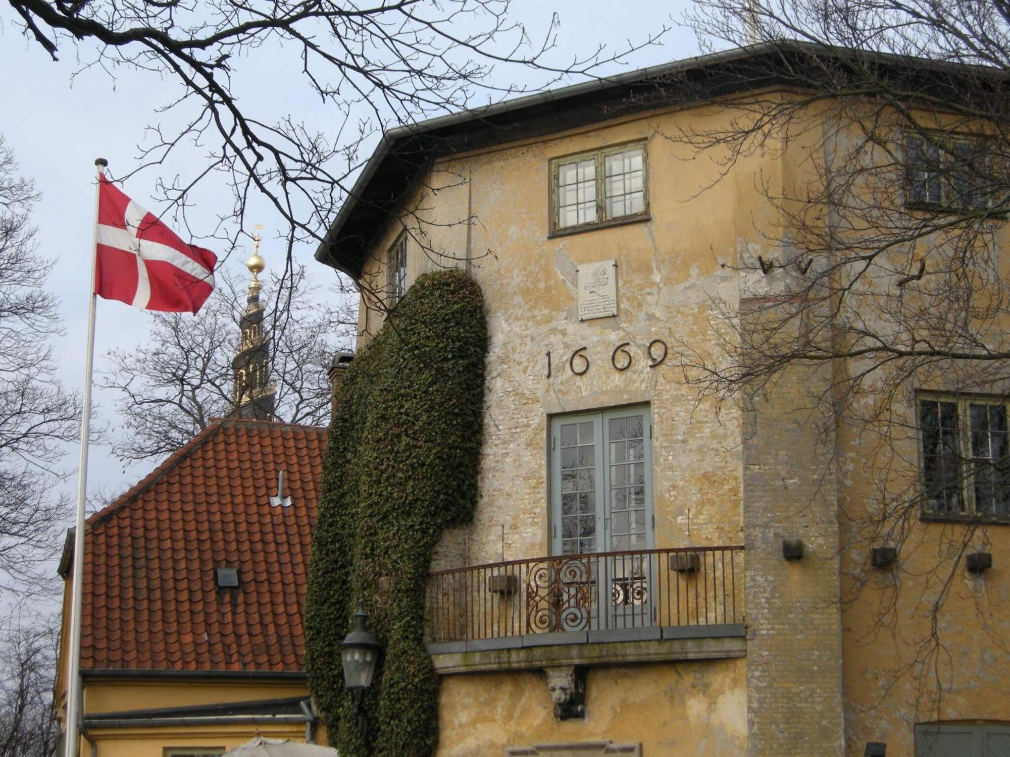 Apartmentincopenhagen Apartment 200 Εξωτερικό φωτογραφία