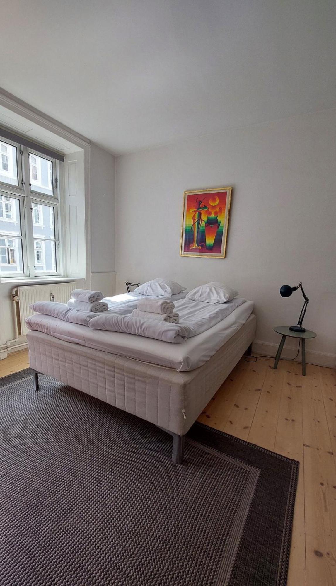 Apartmentincopenhagen Apartment 200 Εξωτερικό φωτογραφία