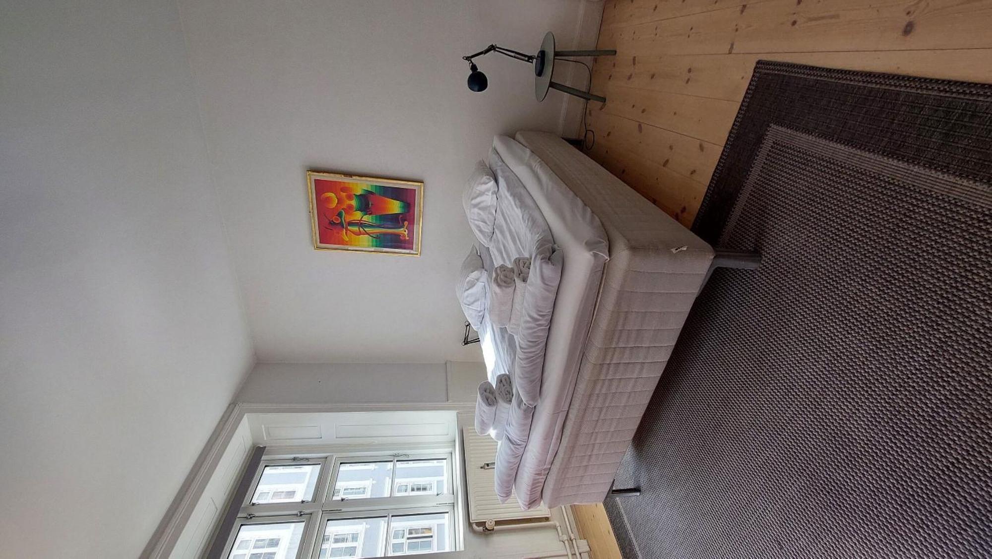 Apartmentincopenhagen Apartment 200 Εξωτερικό φωτογραφία
