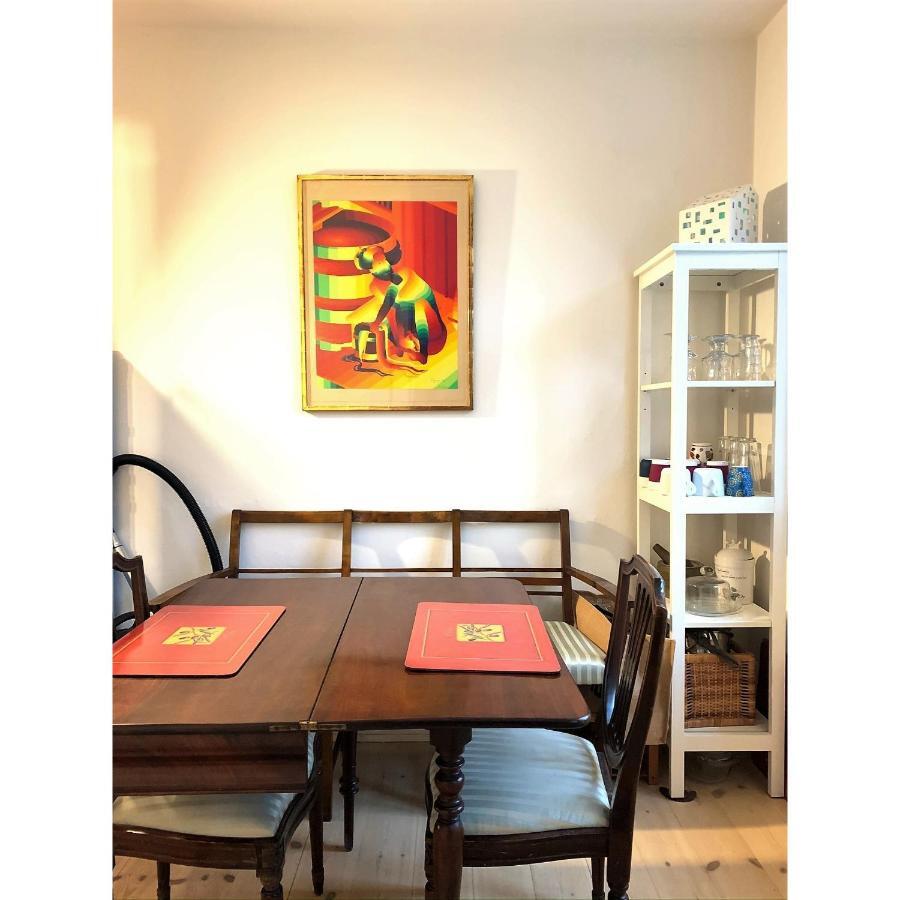 Apartmentincopenhagen Apartment 200 Εξωτερικό φωτογραφία