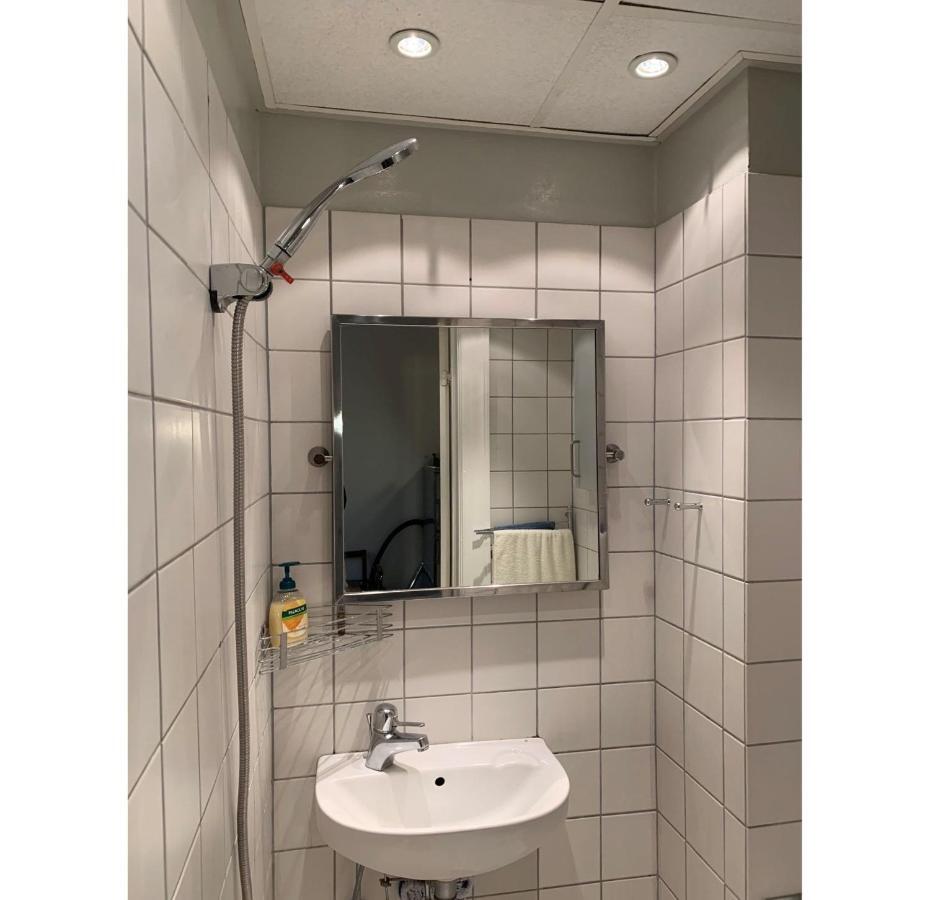 Apartmentincopenhagen Apartment 200 Εξωτερικό φωτογραφία