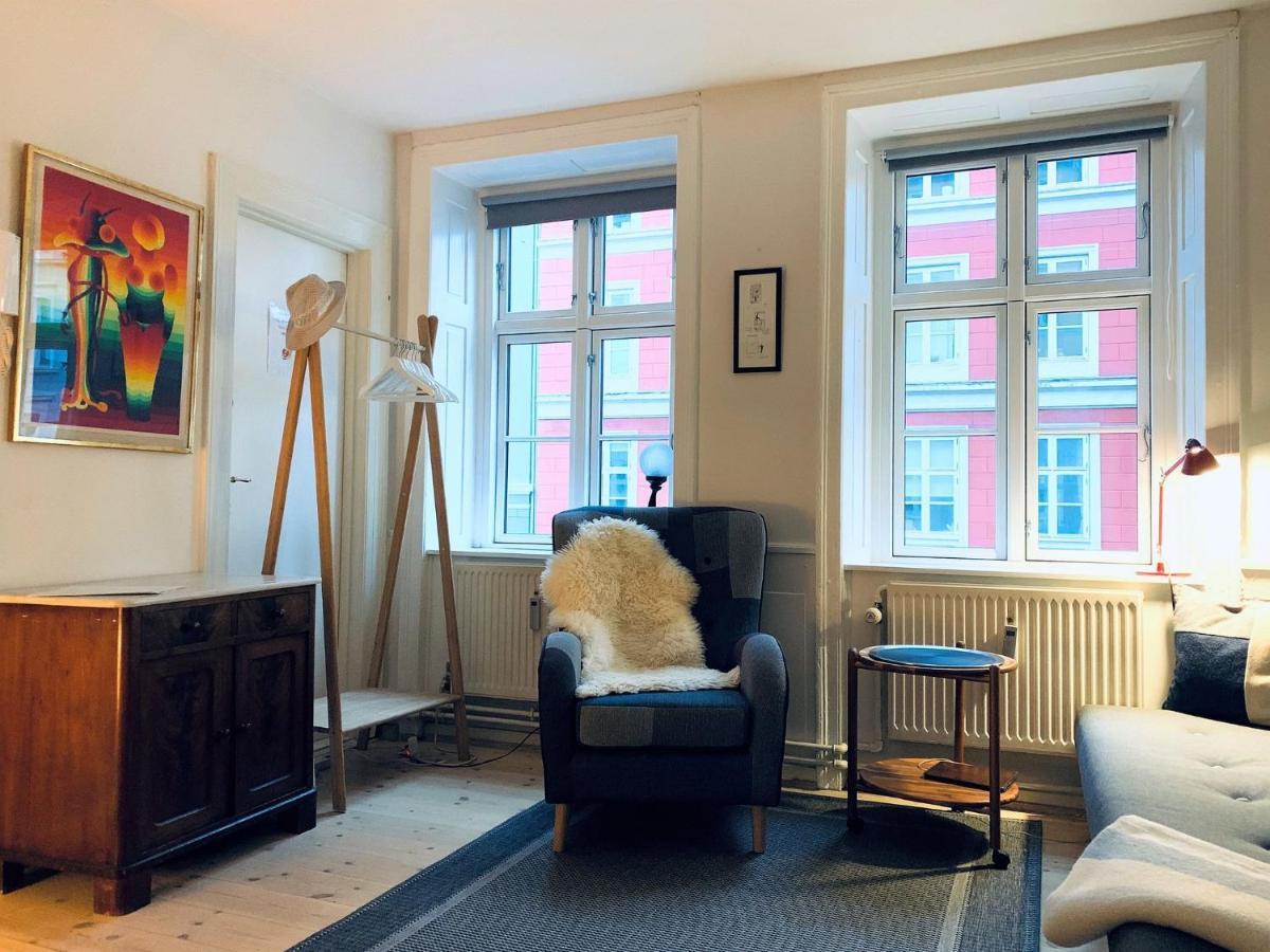 Apartmentincopenhagen Apartment 200 Εξωτερικό φωτογραφία