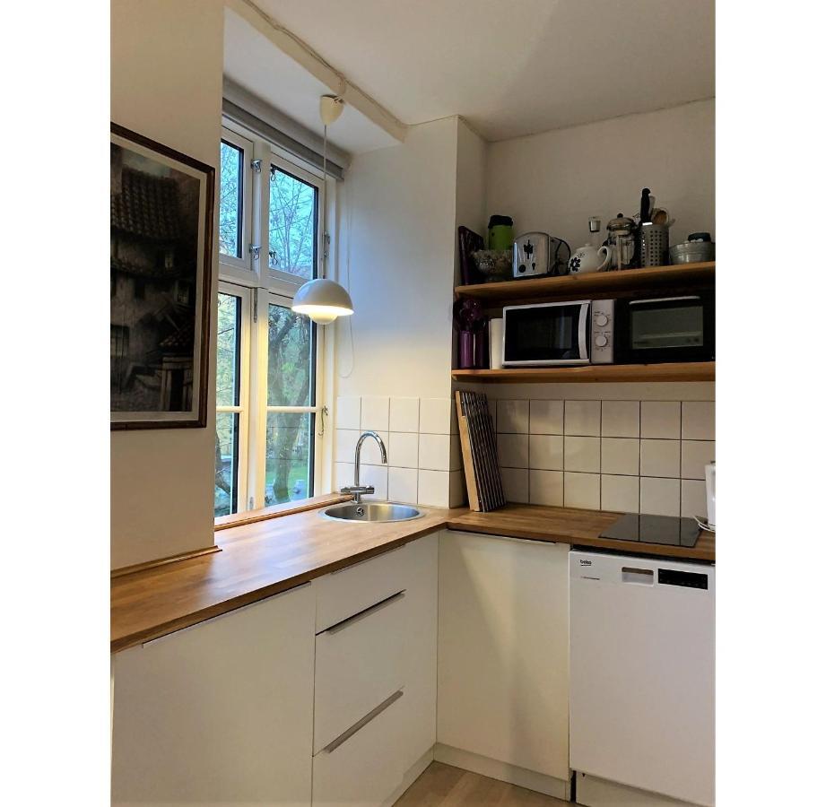 Apartmentincopenhagen Apartment 200 Εξωτερικό φωτογραφία