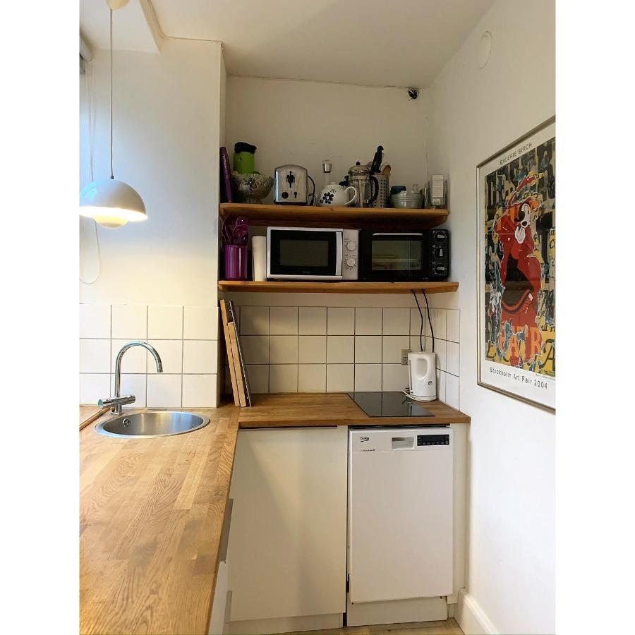 Apartmentincopenhagen Apartment 200 Εξωτερικό φωτογραφία